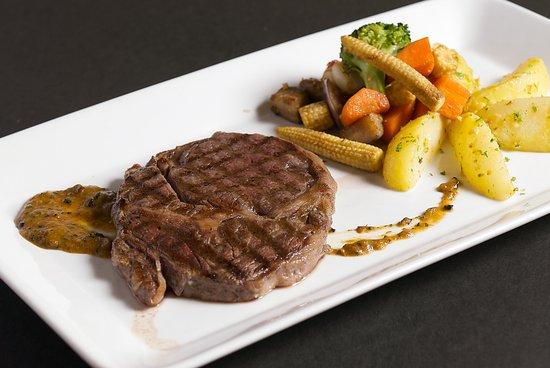 GaRaSi Resto & Grill